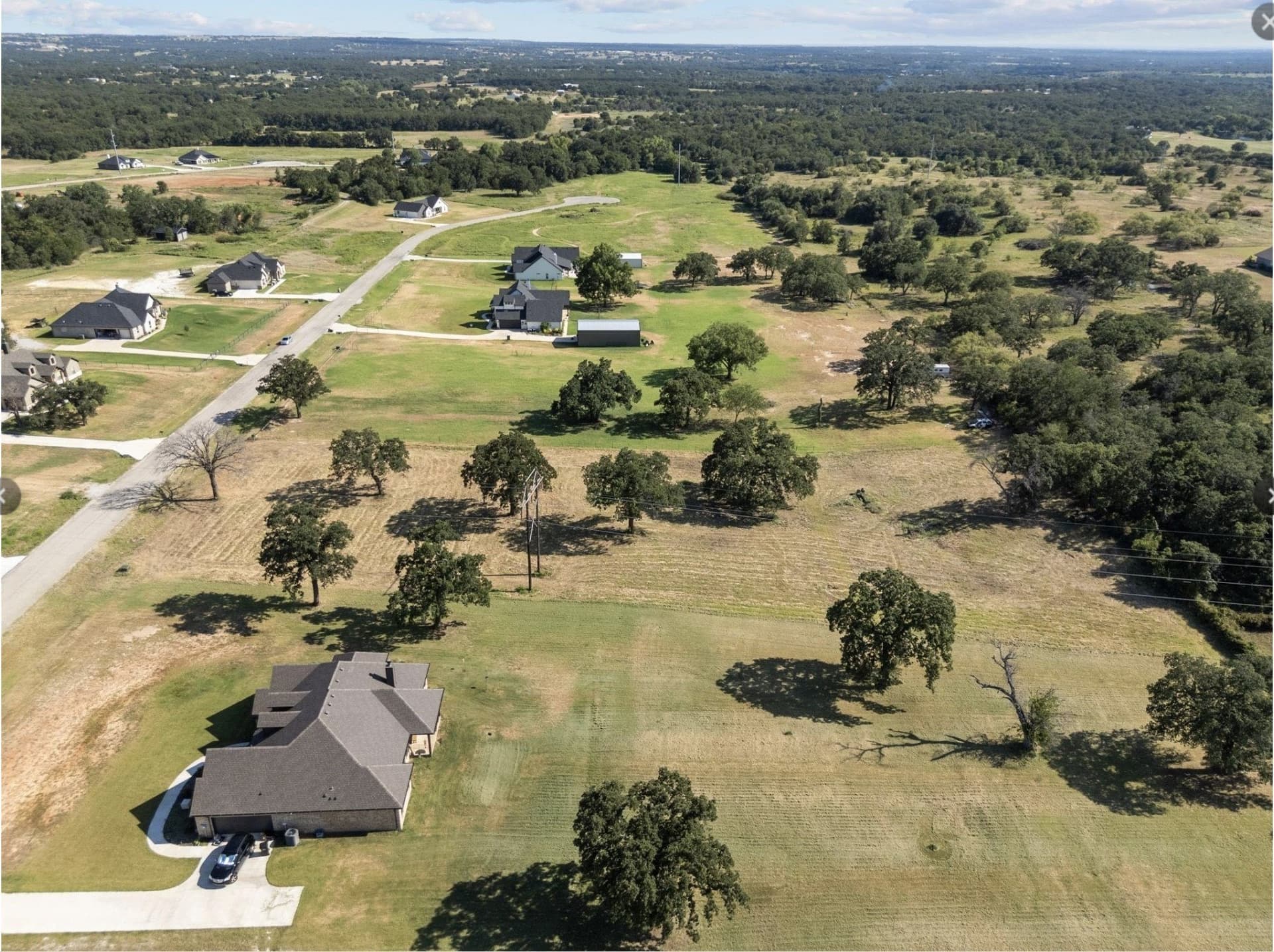 2 acres in Parker County - photo 4