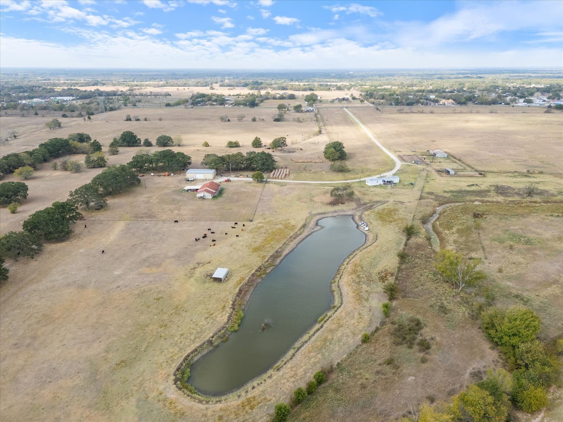 189.43 acres in Hunt County - photo 5