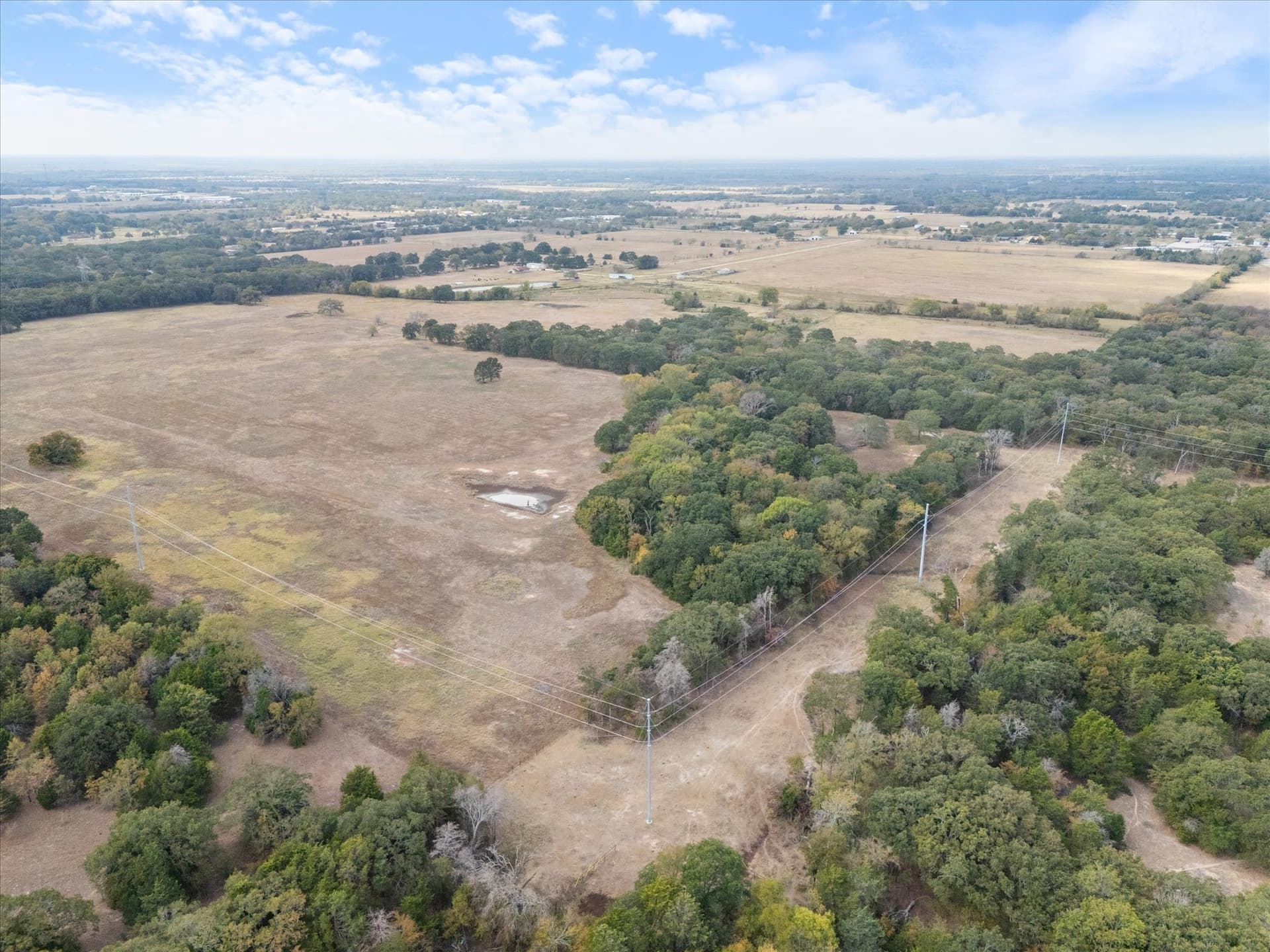 189.43 acres in Hunt County - photo 7