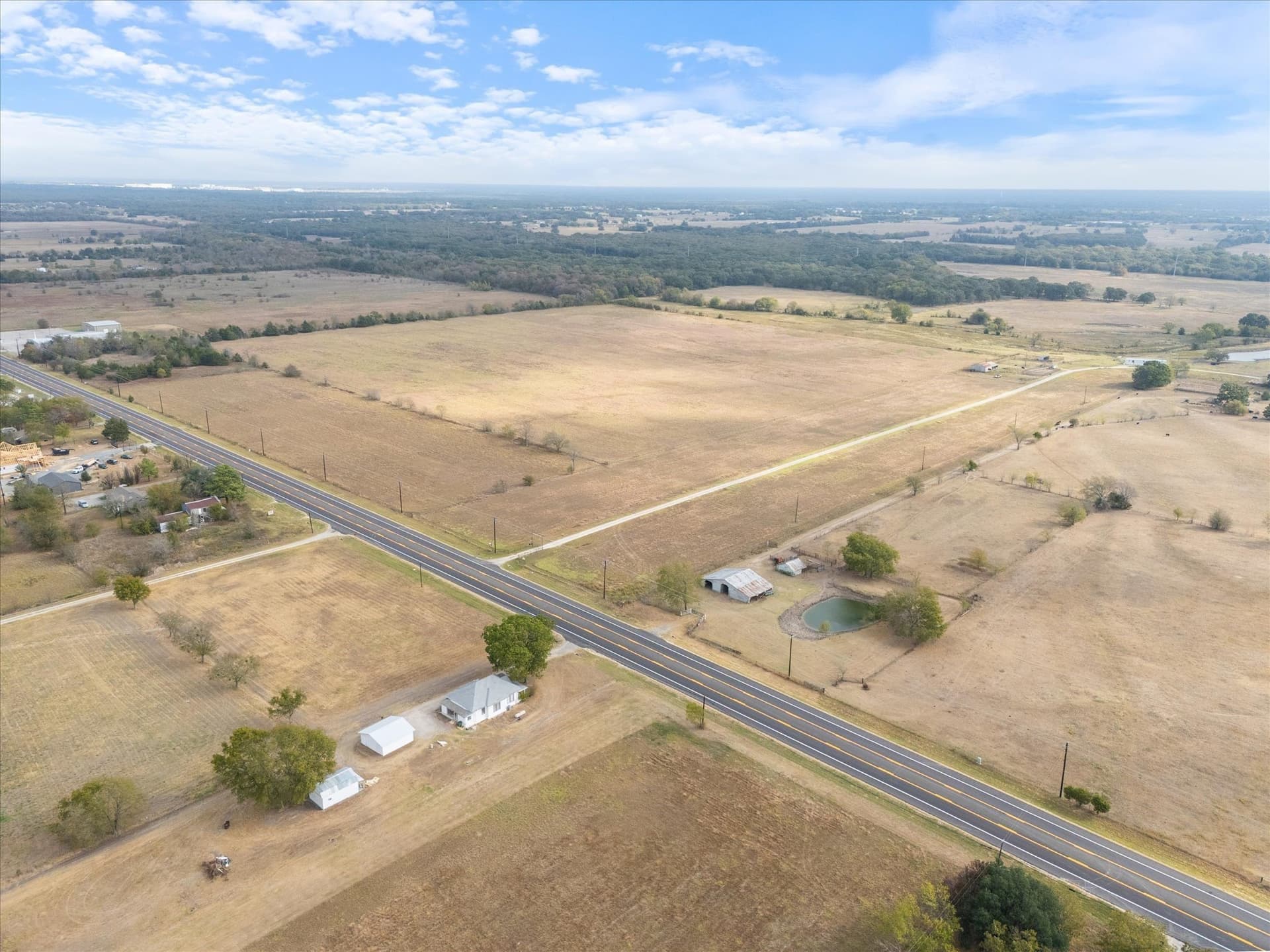 189.43 acres in Hunt County - photo 10