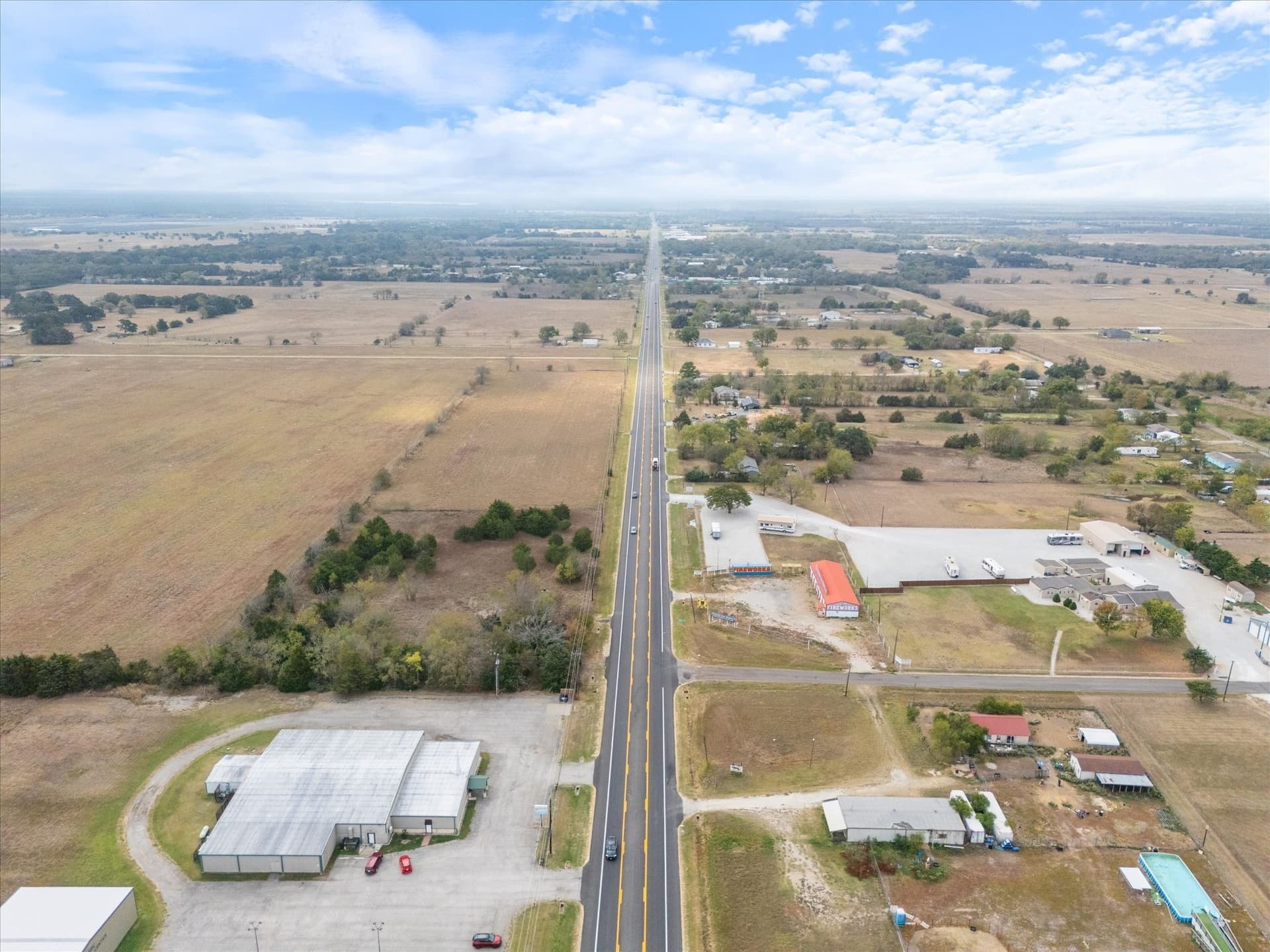 189.43 acres in Hunt County - photo 17