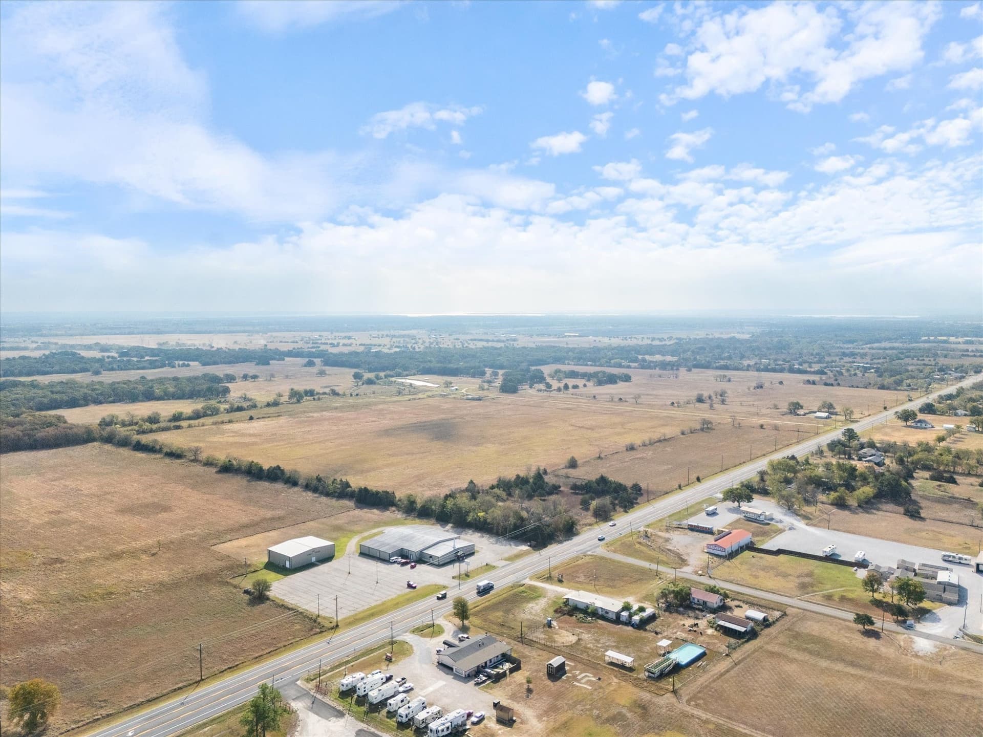 189.43 acres in Hunt County - photo 9