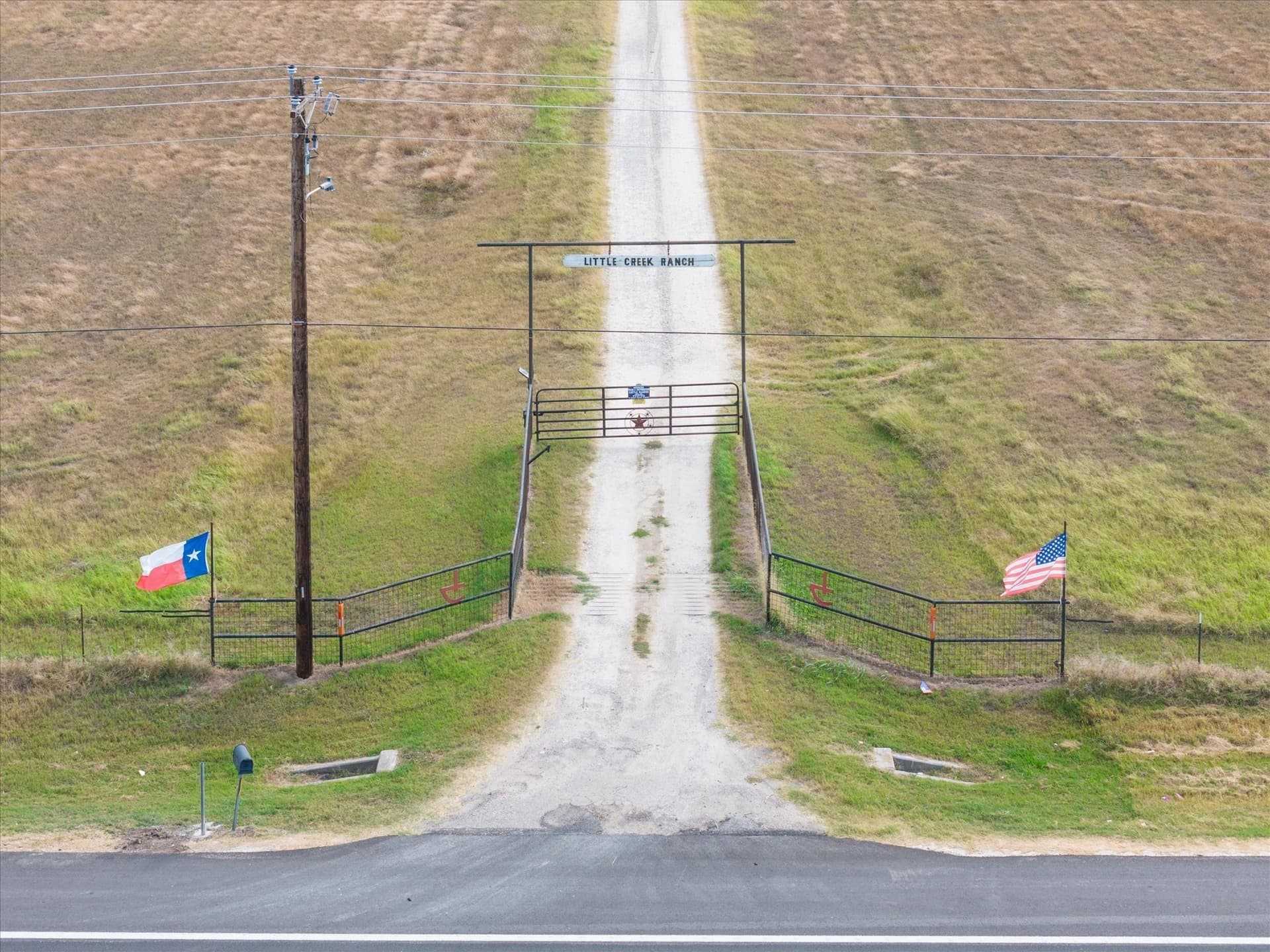 189.43 acres in Hunt County - photo 19