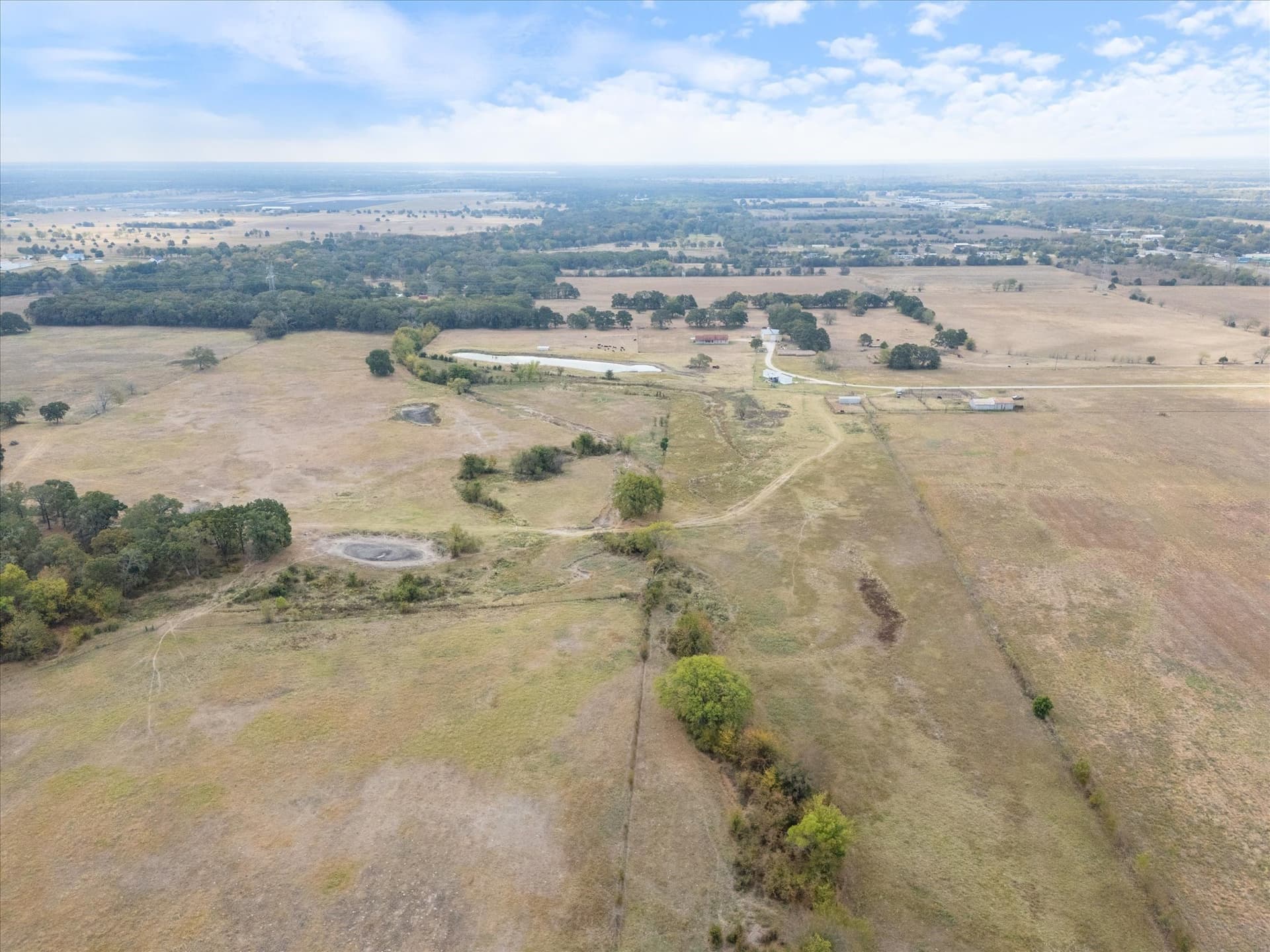 189.43 acres in Hunt County - photo 12