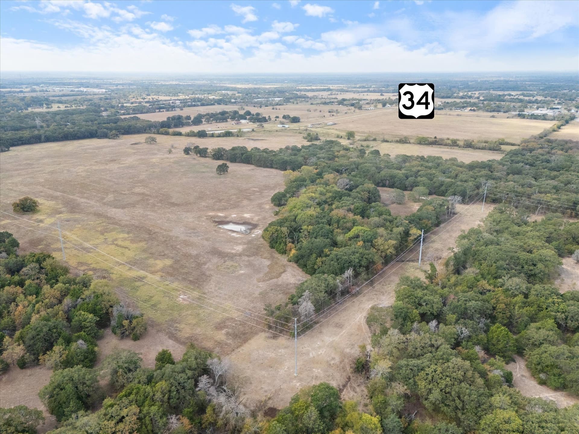 189.43 acres in Hunt County - photo 6