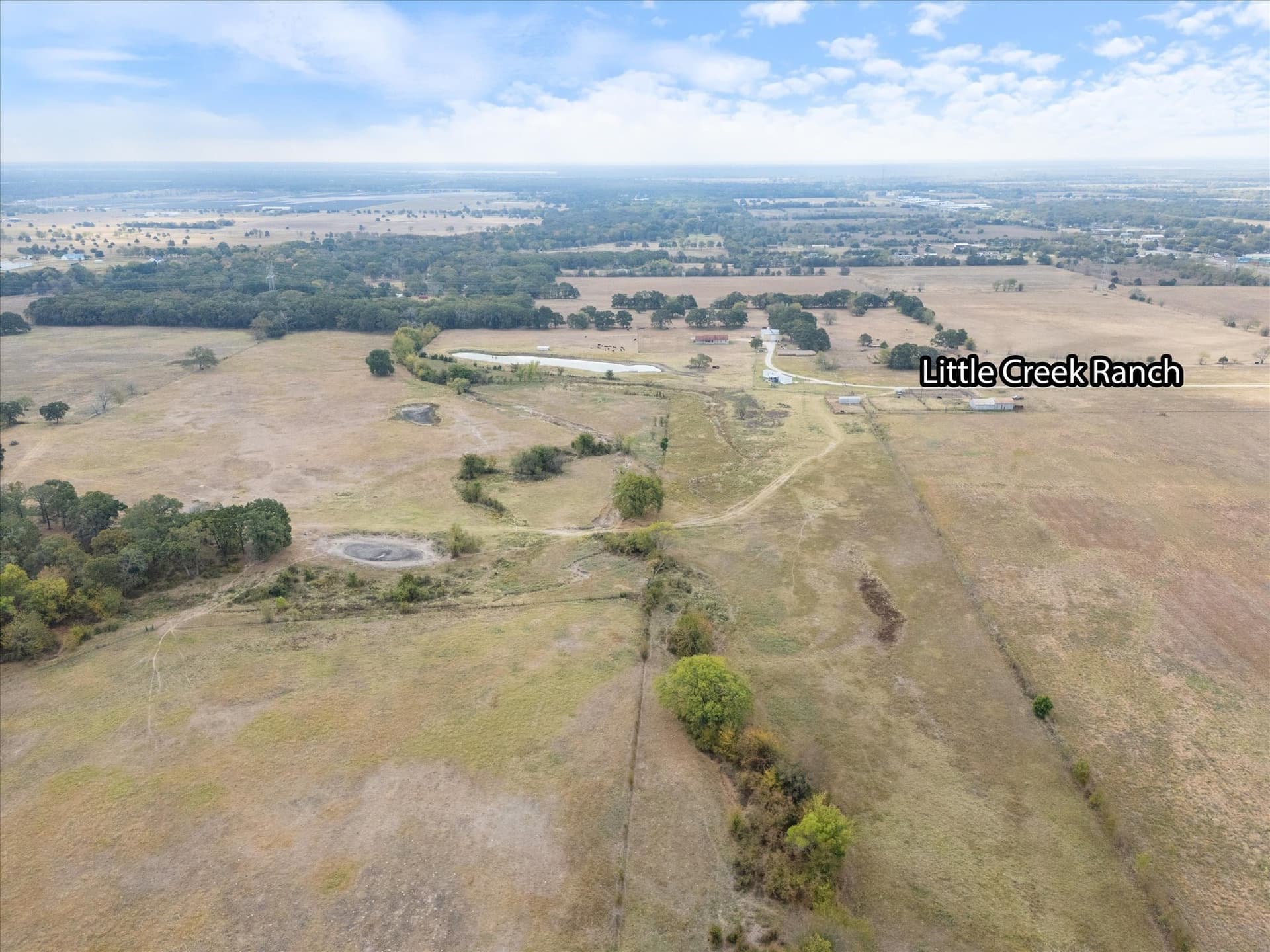 189.43 acres in Hunt County - photo 18