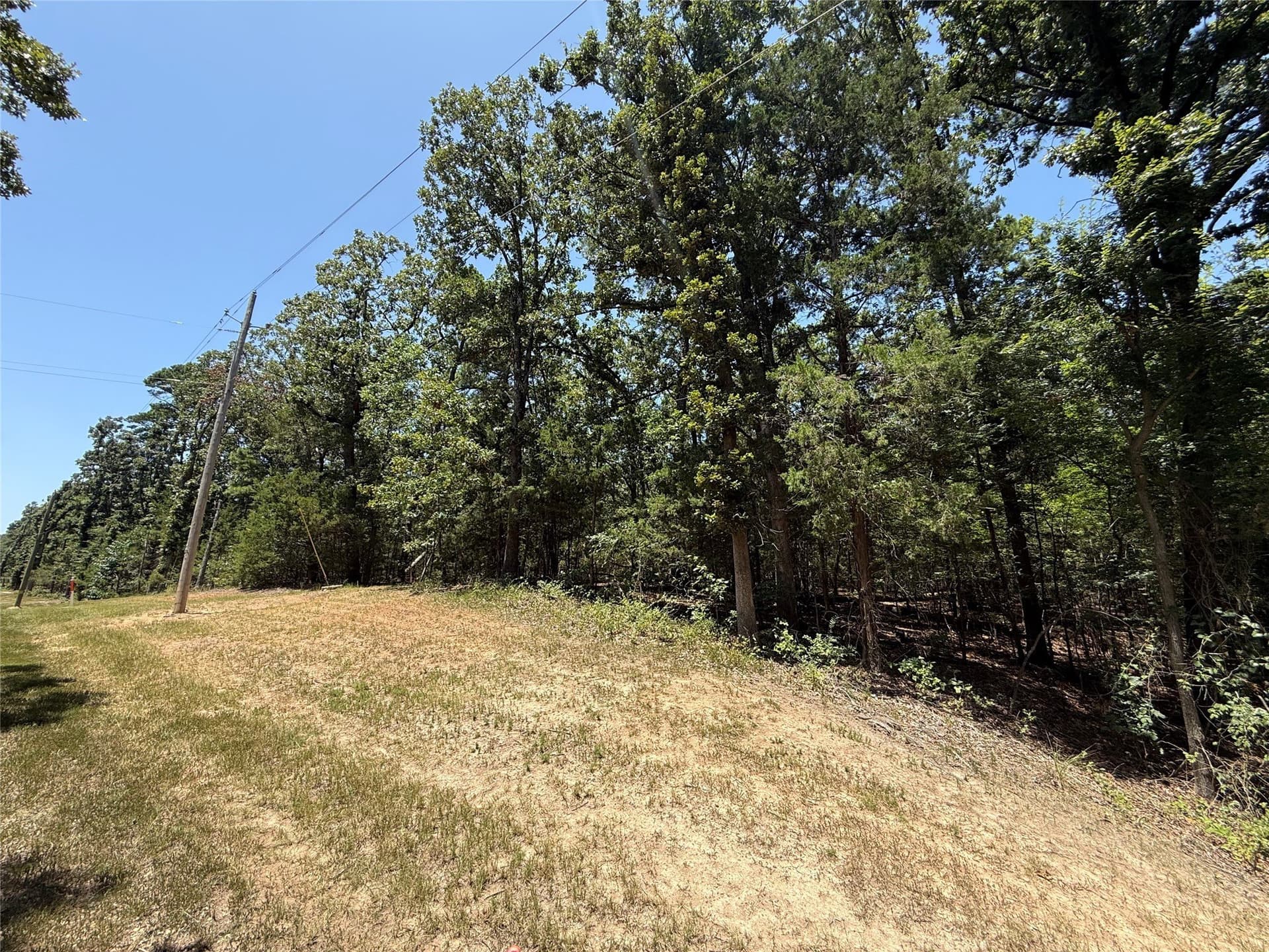 0.35 acres in Franklin (TX) County