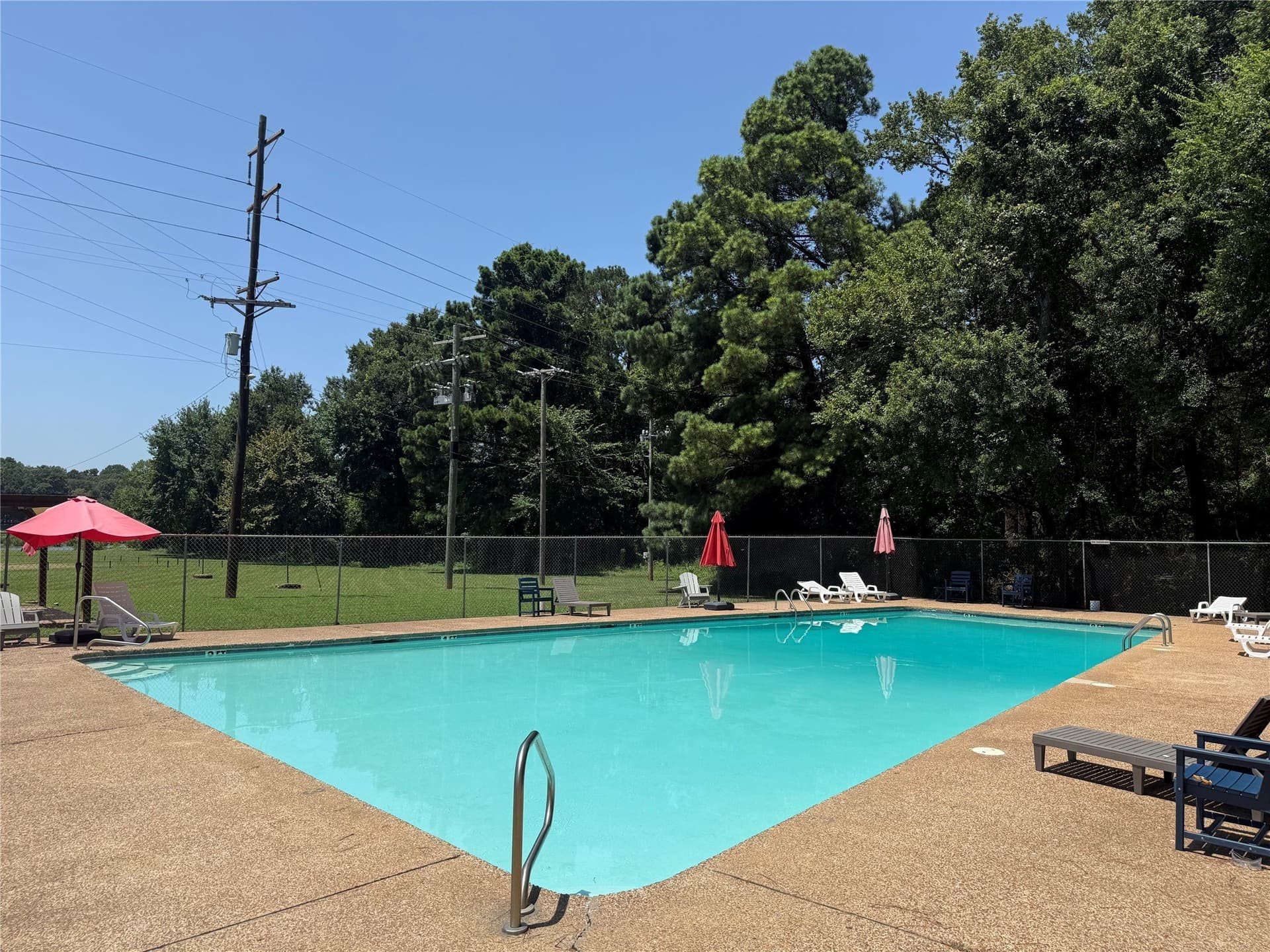 0.35 acres in Franklin (TX) County featured view