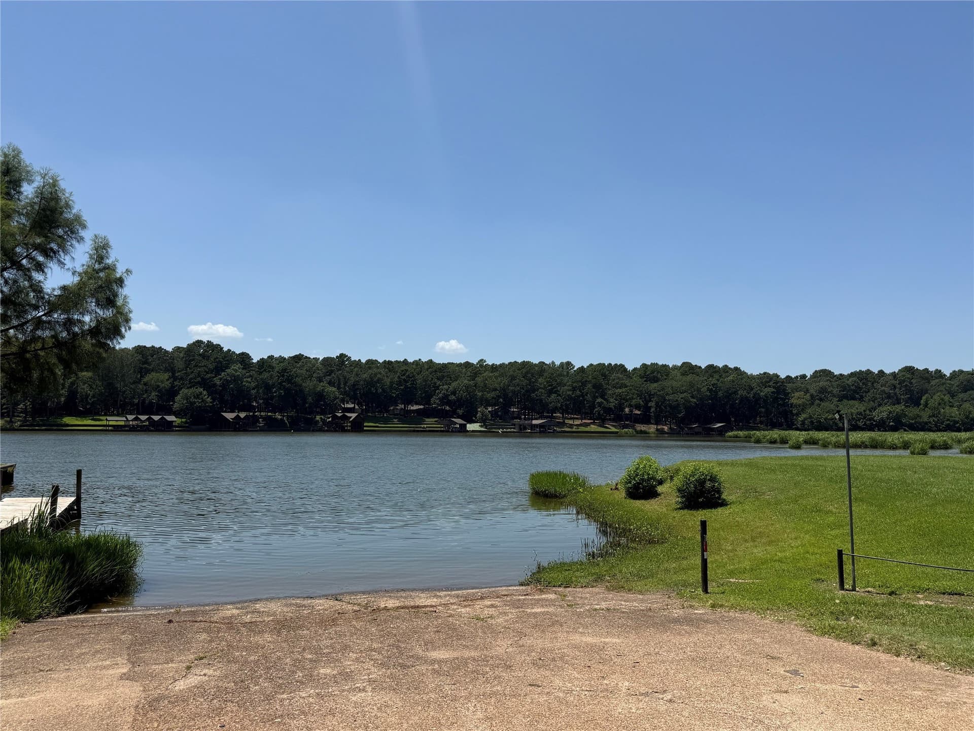 0.35 acres in Franklin (TX) County - photo 6