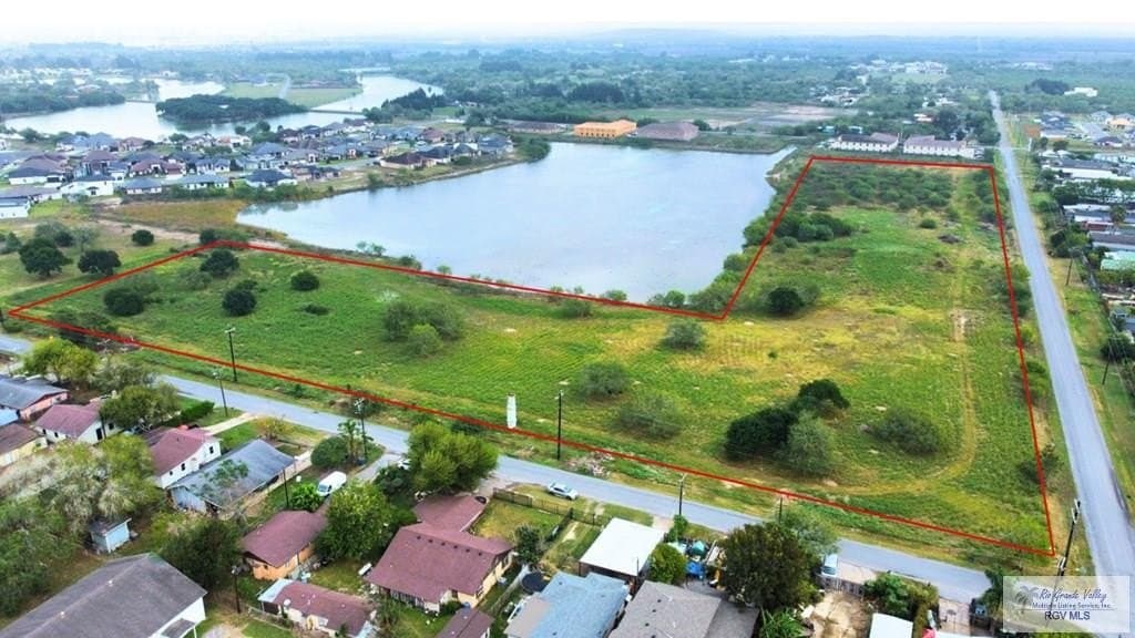 3.16 acres in CAMERON County gallery image 2