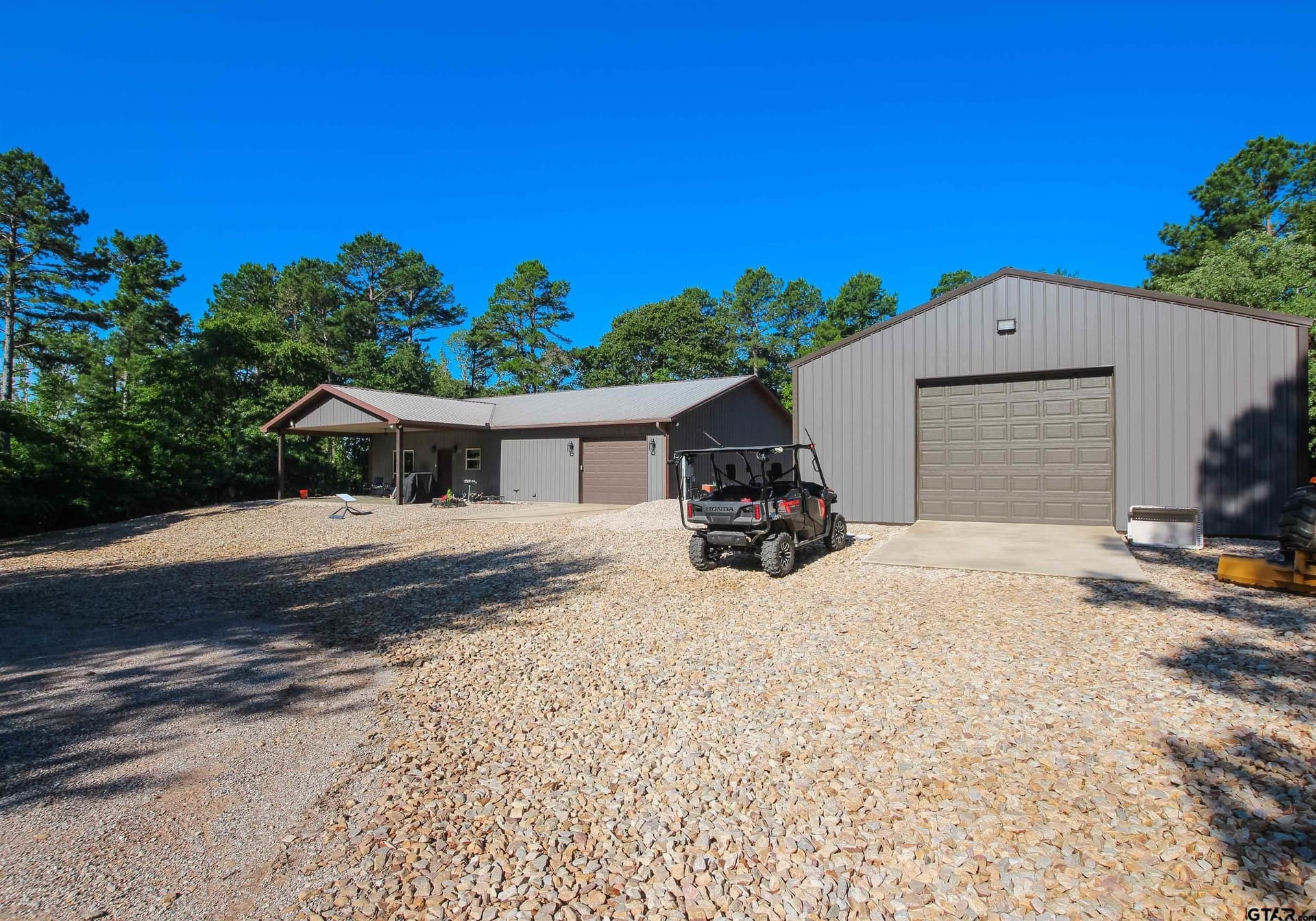 18.47 acres in Henderson County