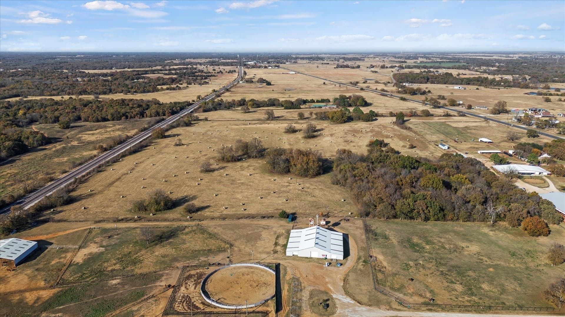 40.94 acres in Grayson County gallery image 2
