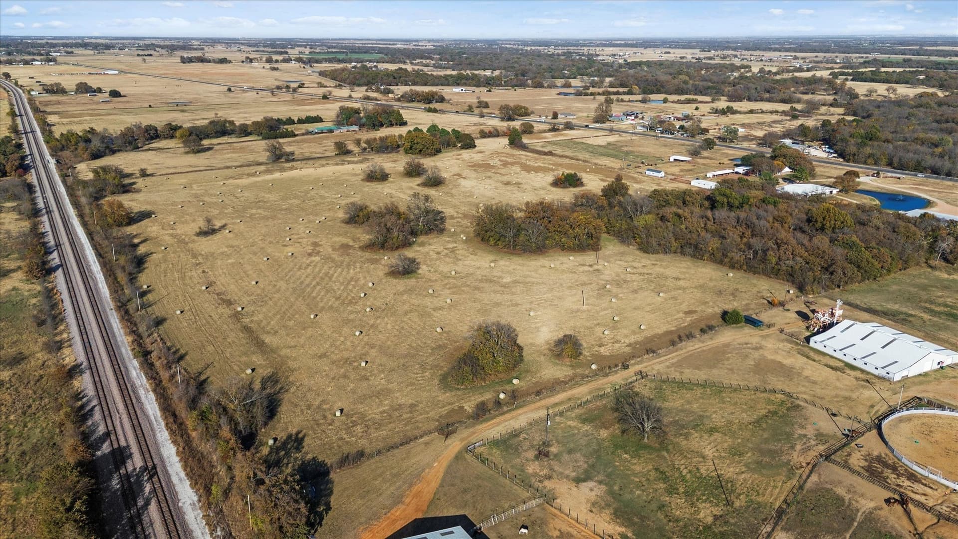 40.94 acres in Grayson County - photo 8
