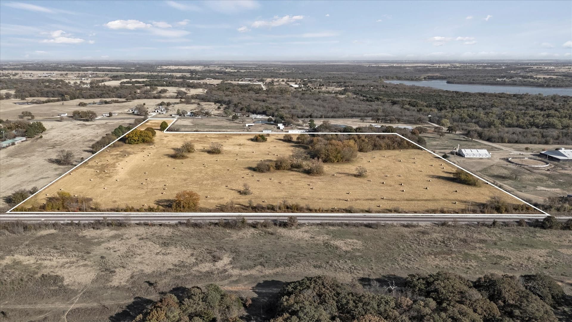 40.94 acres in Grayson County - photo 6