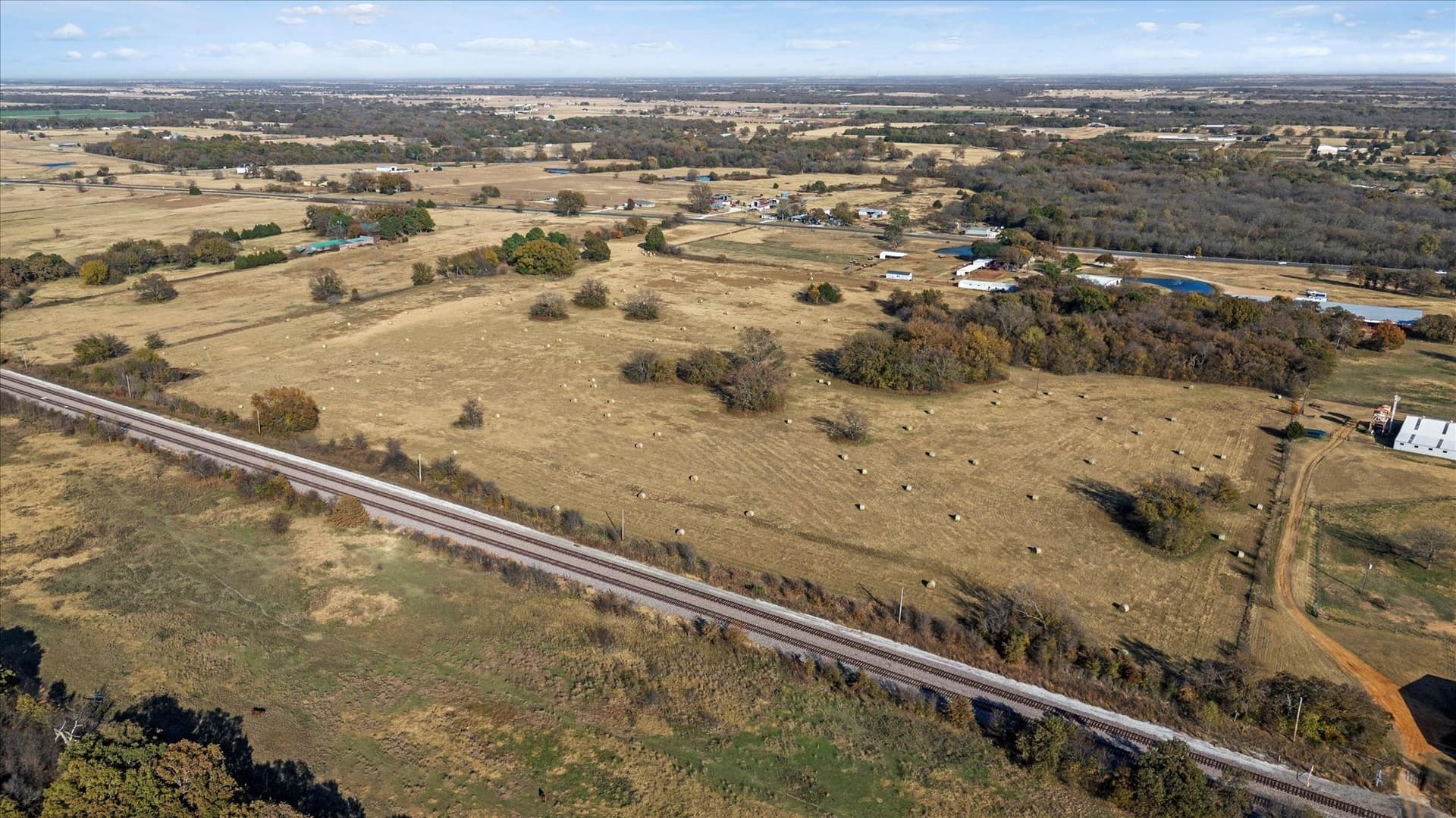 40.94 acres in Grayson County - photo 7