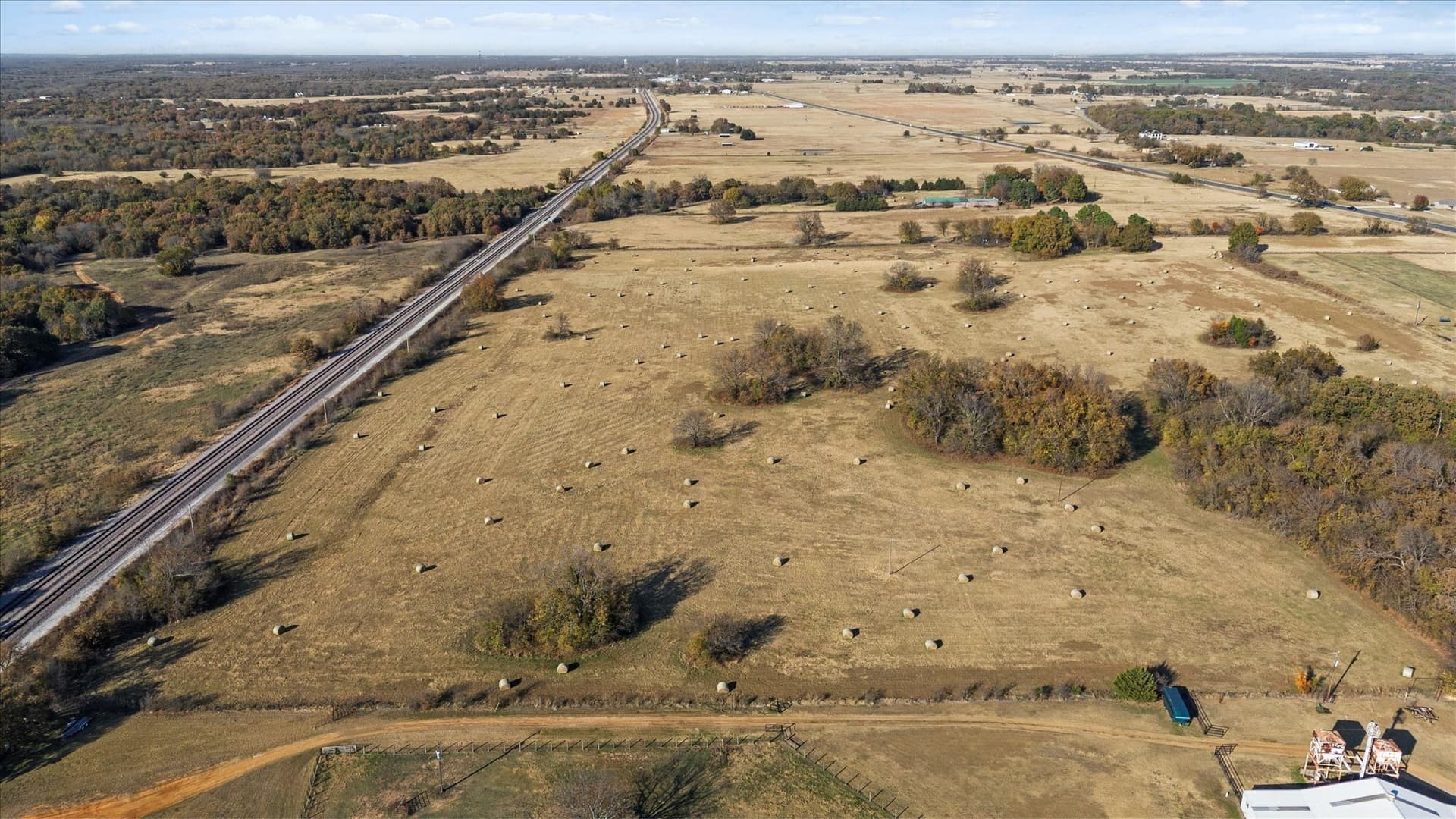 40.94 acres in Grayson County gallery image 4