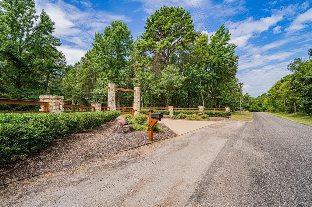 124.1 acres in Franklin (TX) County gallery image 2