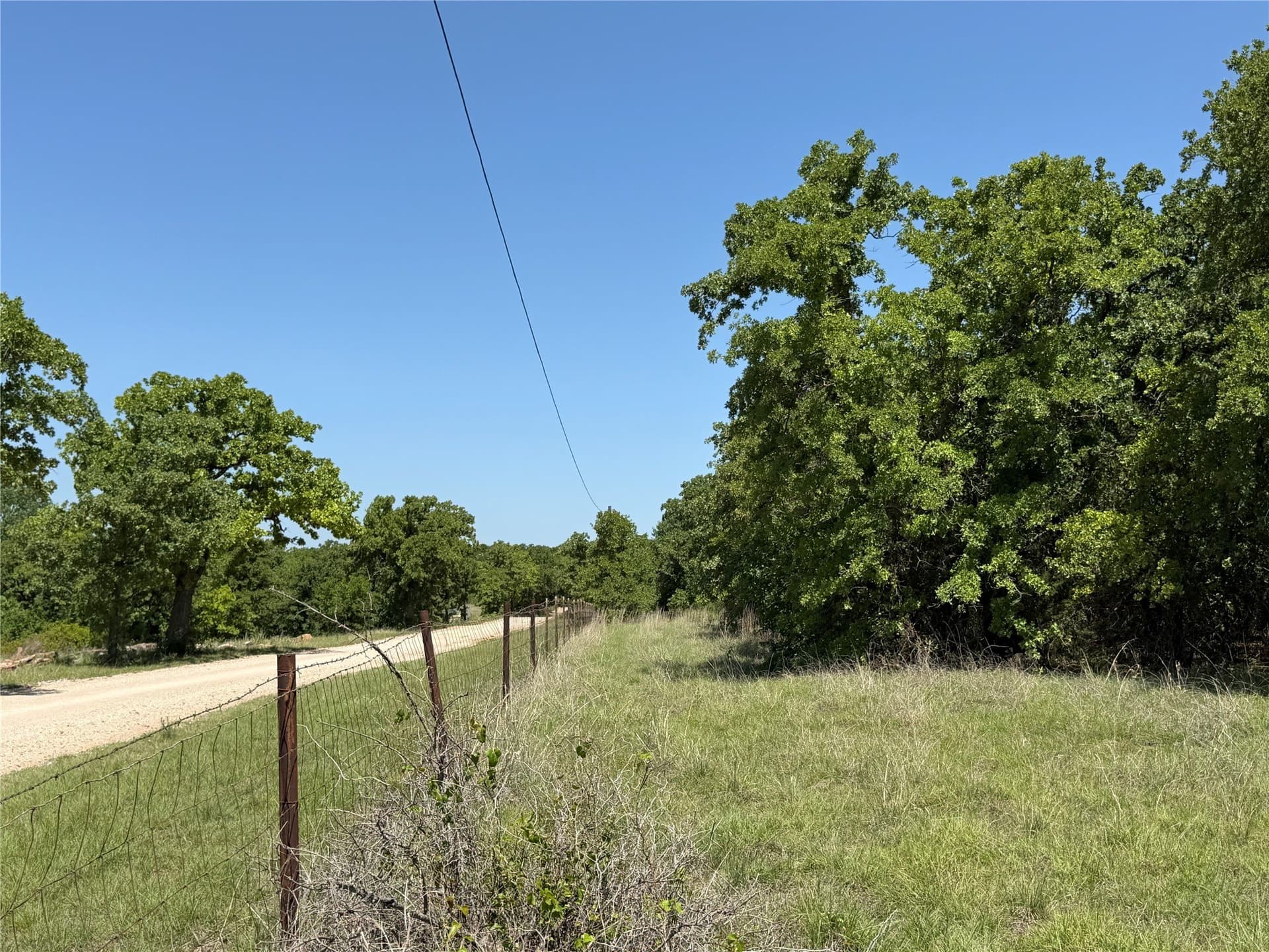40.85 acres in Montague County - photo 11