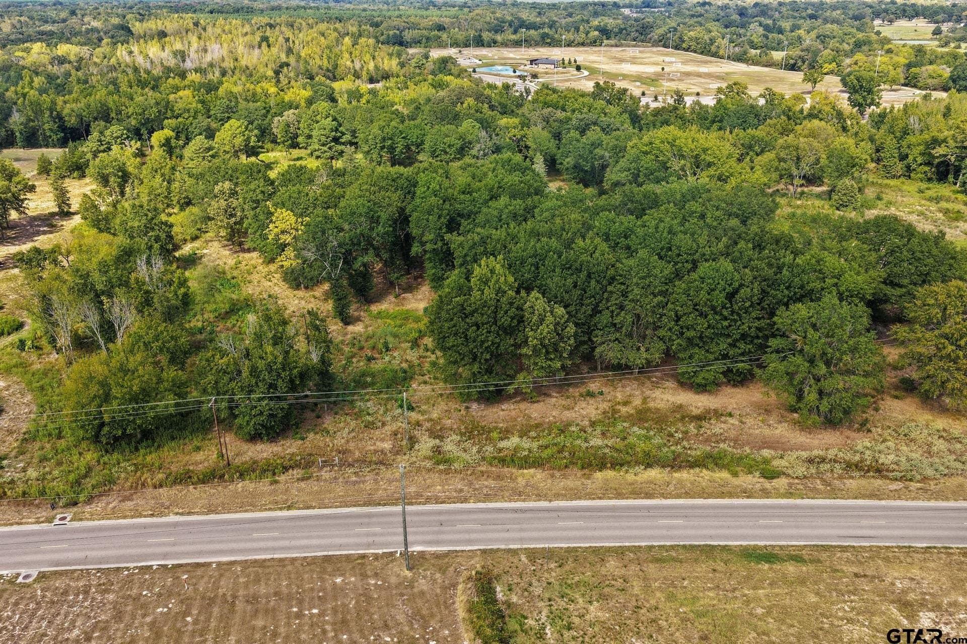 5 acres in Titus County - photo 2