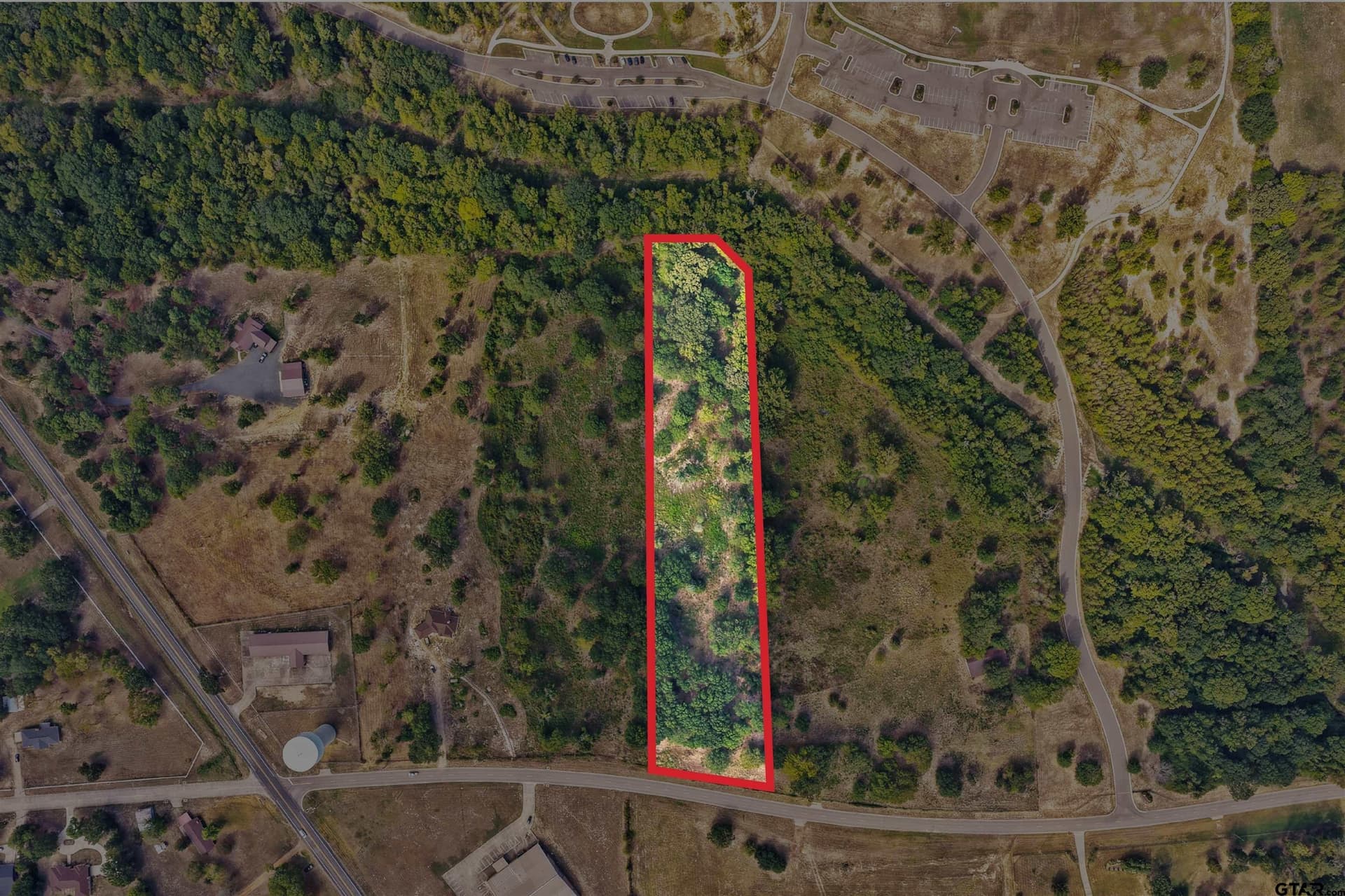 5 acres in Titus County - photo 11