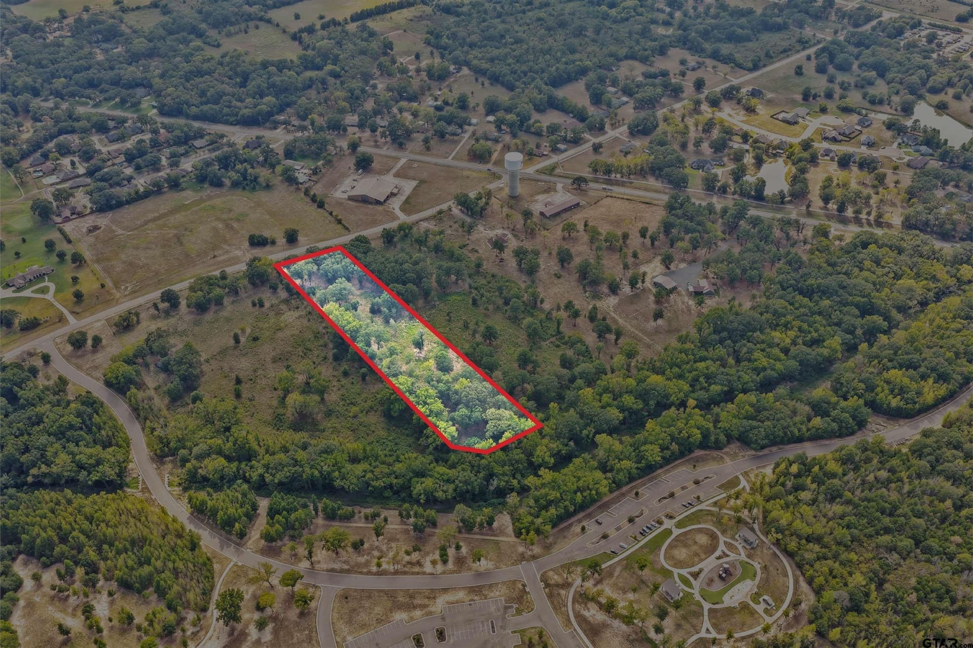 5 acres in Titus County - photo 10