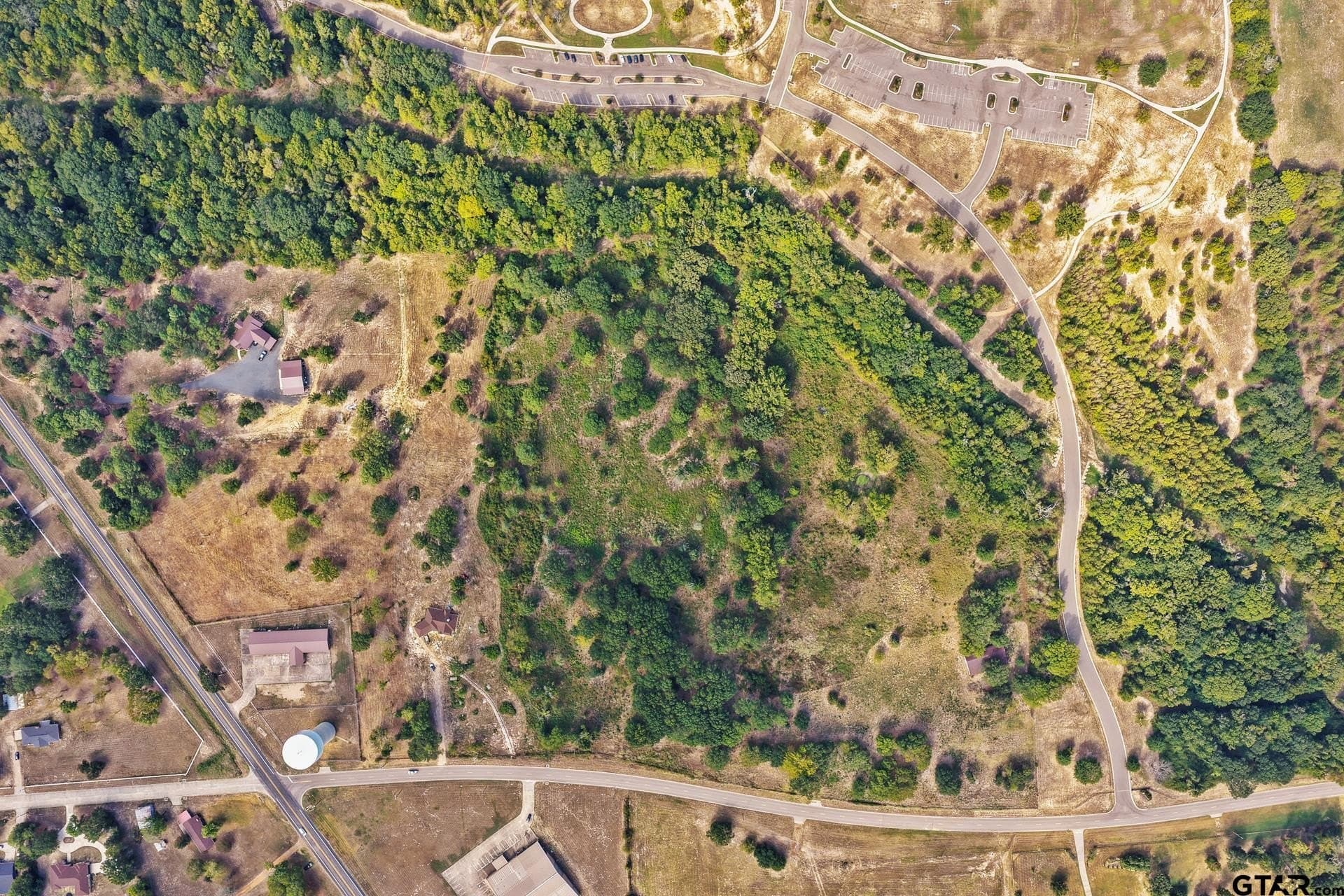 5 acres in Titus County - photo 3