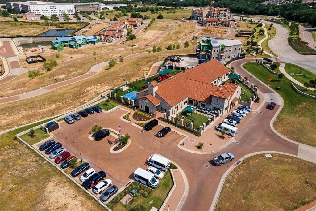 0.19 acres in Tarrant County gallery image 4