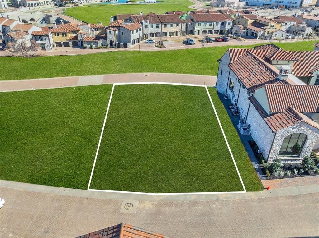 0.19 acres in Tarrant County gallery image 2