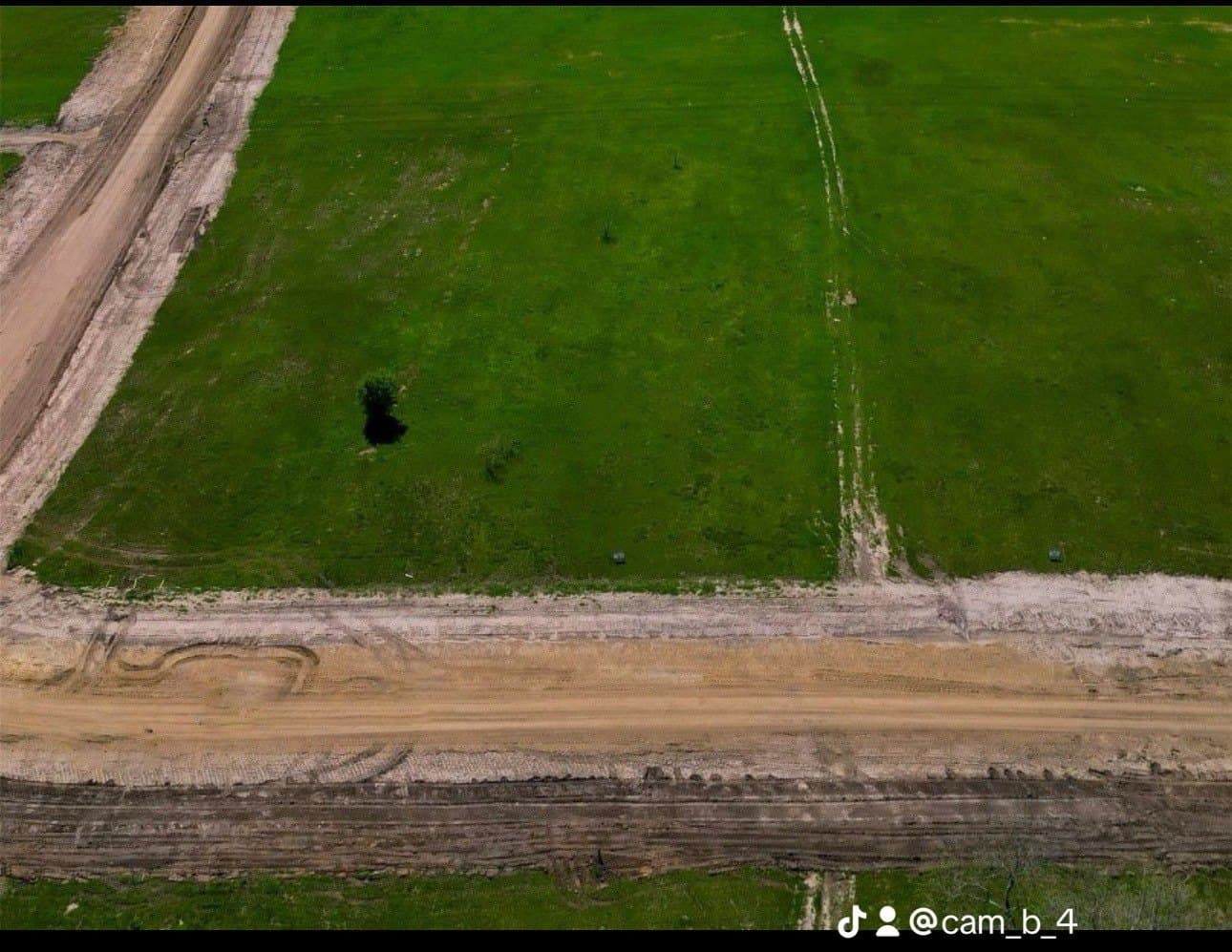 1.01 acres in Fannin County featured view