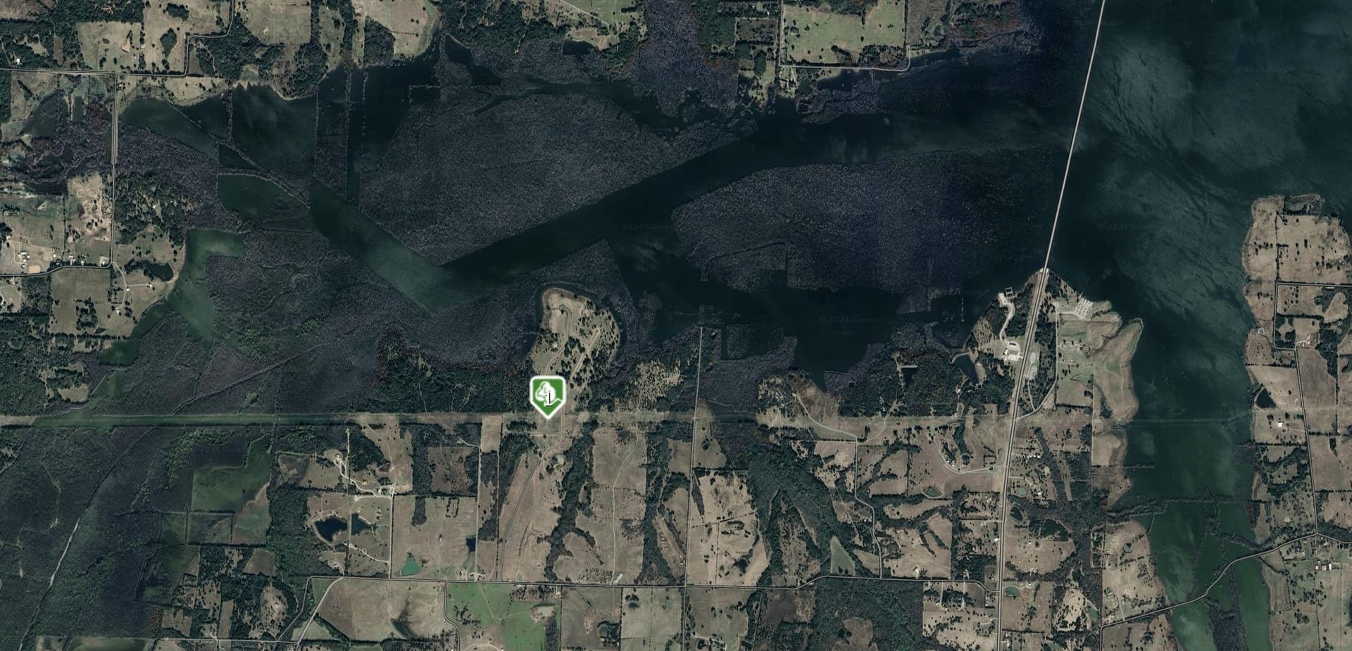 1.01 acres in Fannin County - photo 11
