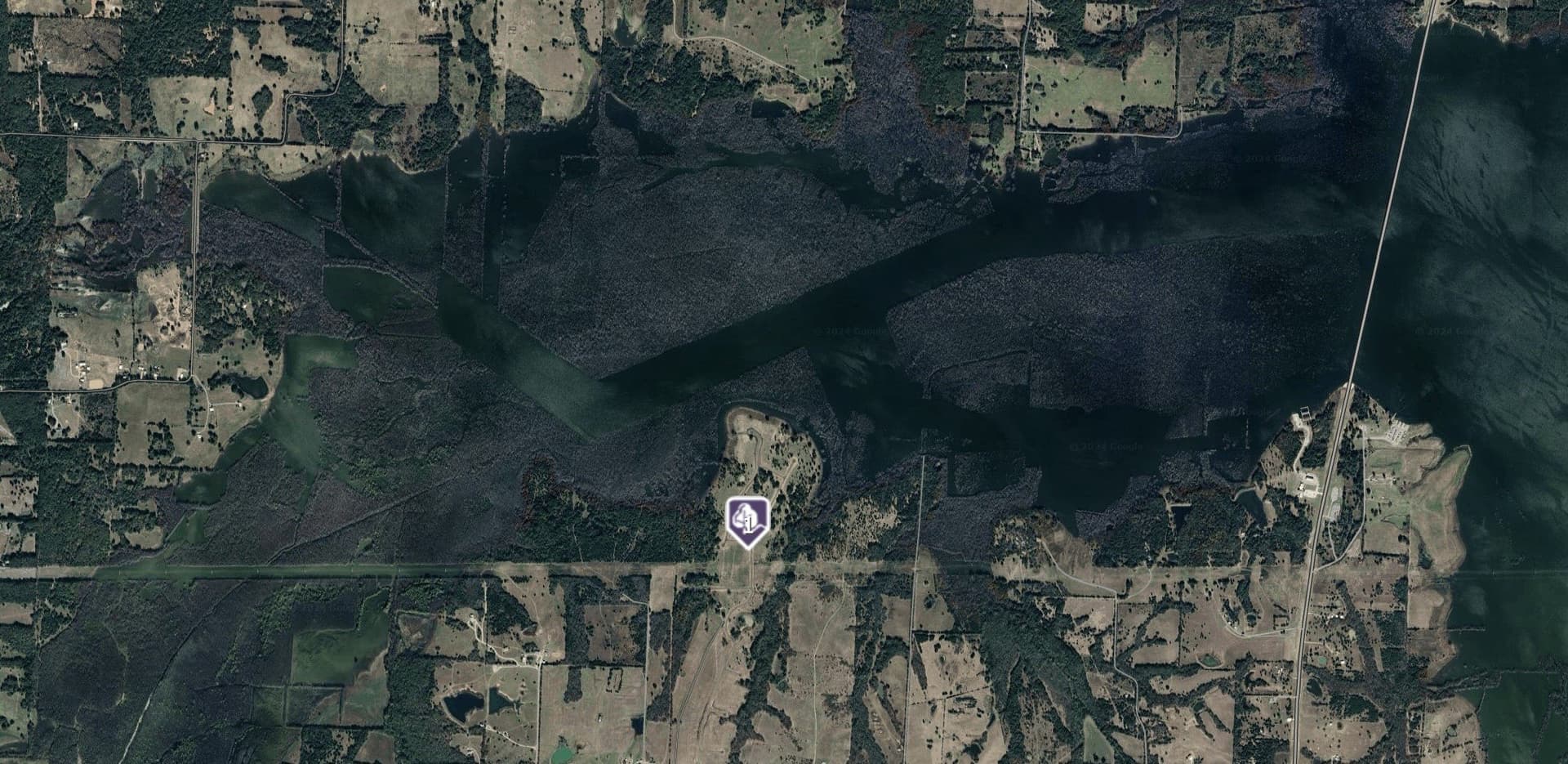 1.01 acres in Fannin County - photo 8