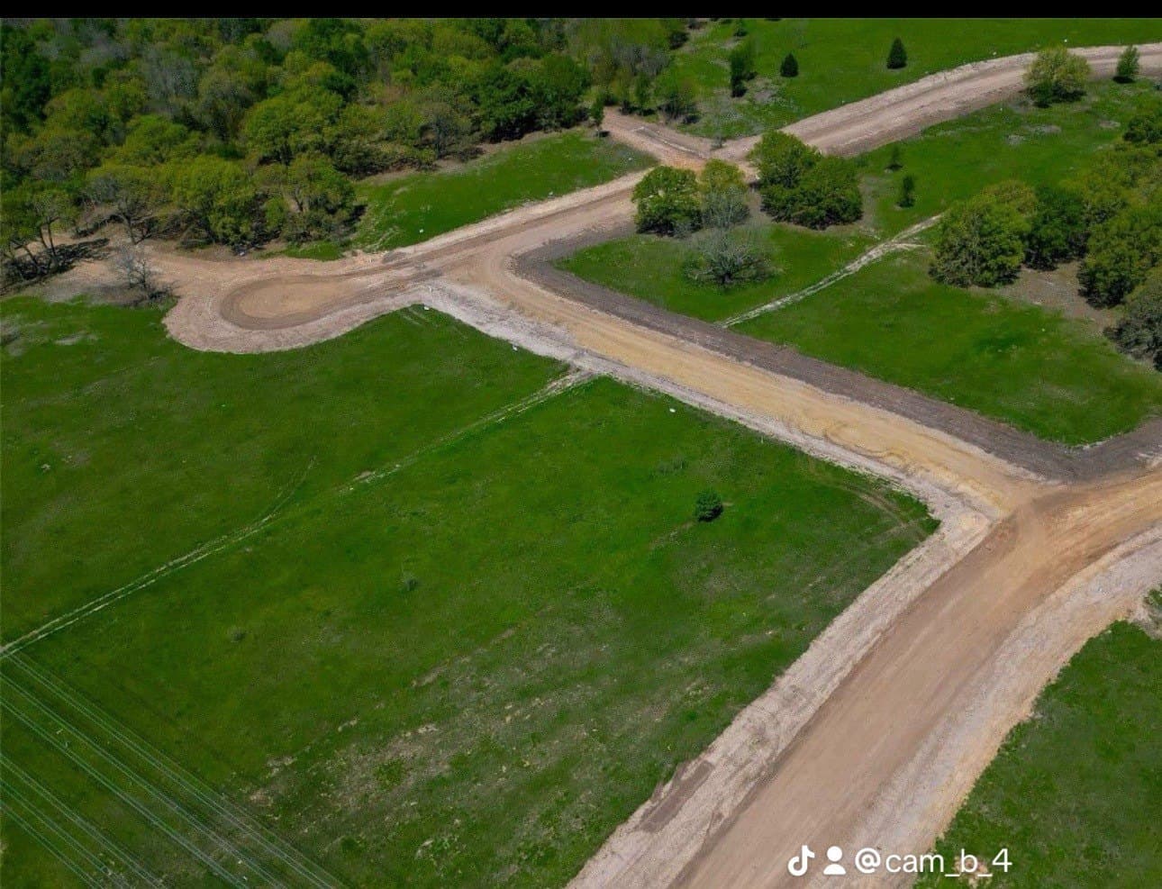 1.01 acres in Fannin County gallery image 4