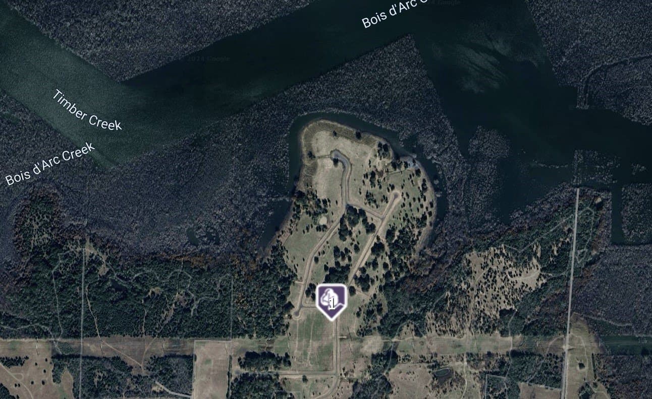1.01 acres in Fannin County - photo 9
