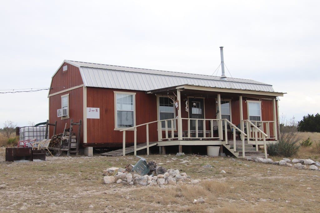 100.7 acres in Edwards County gallery image 2