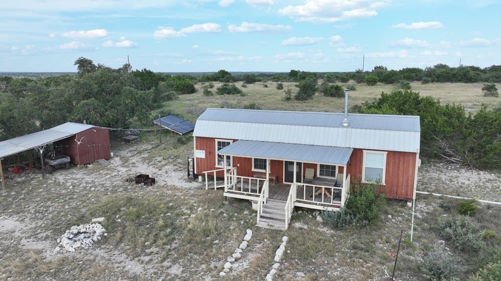 100.7 acres in Edwards County gallery image 4