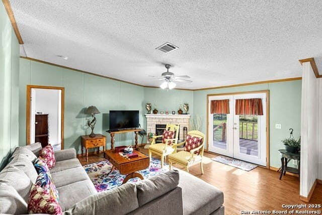 10.38 acres in Gillespie County gallery image 3