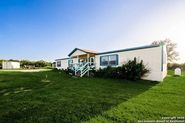 10.38 acres in Gillespie County gallery image 2