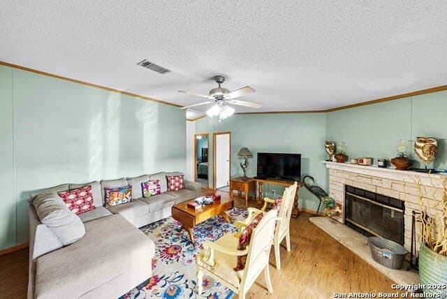 10.38 acres in Gillespie County gallery image 4