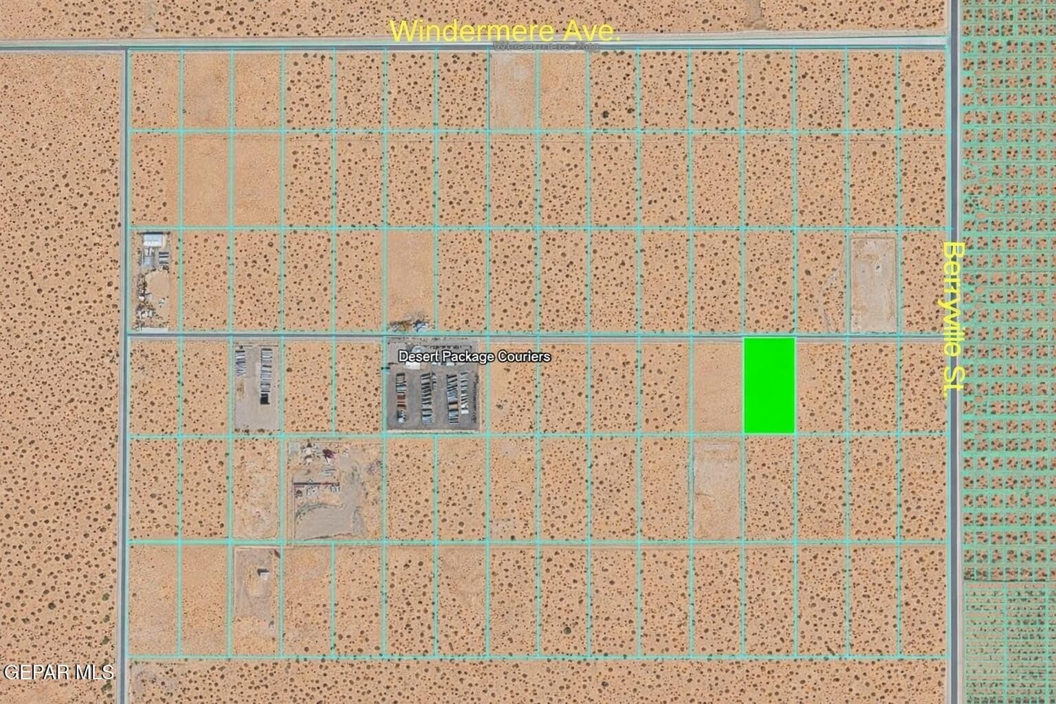 5 acres in El Paso County gallery image 4