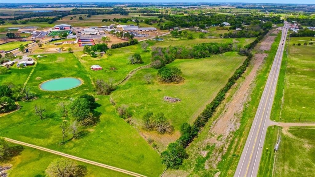 29.79 acres in Lamar County gallery image 2