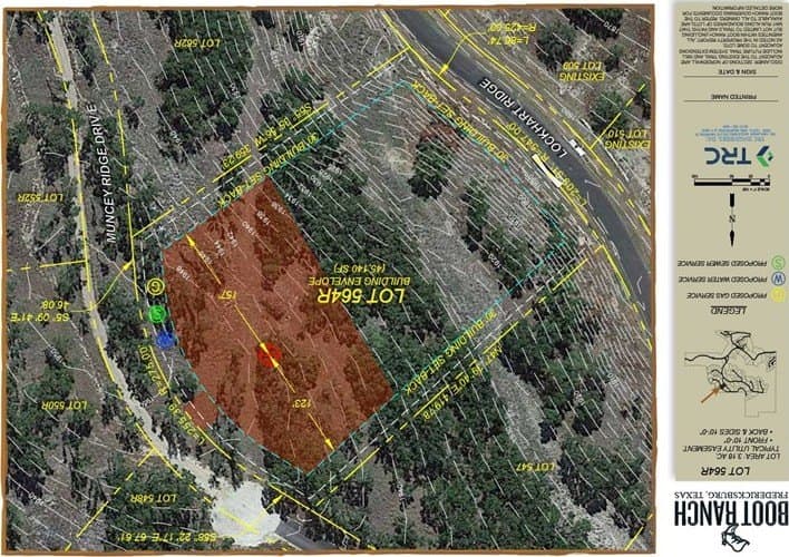 3.18 acres in Gillespie County gallery image 2