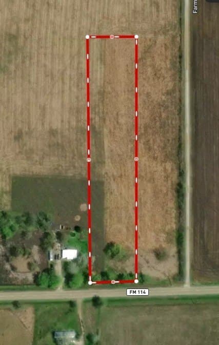 2.5 acres in Red River (TX) County - photo 6