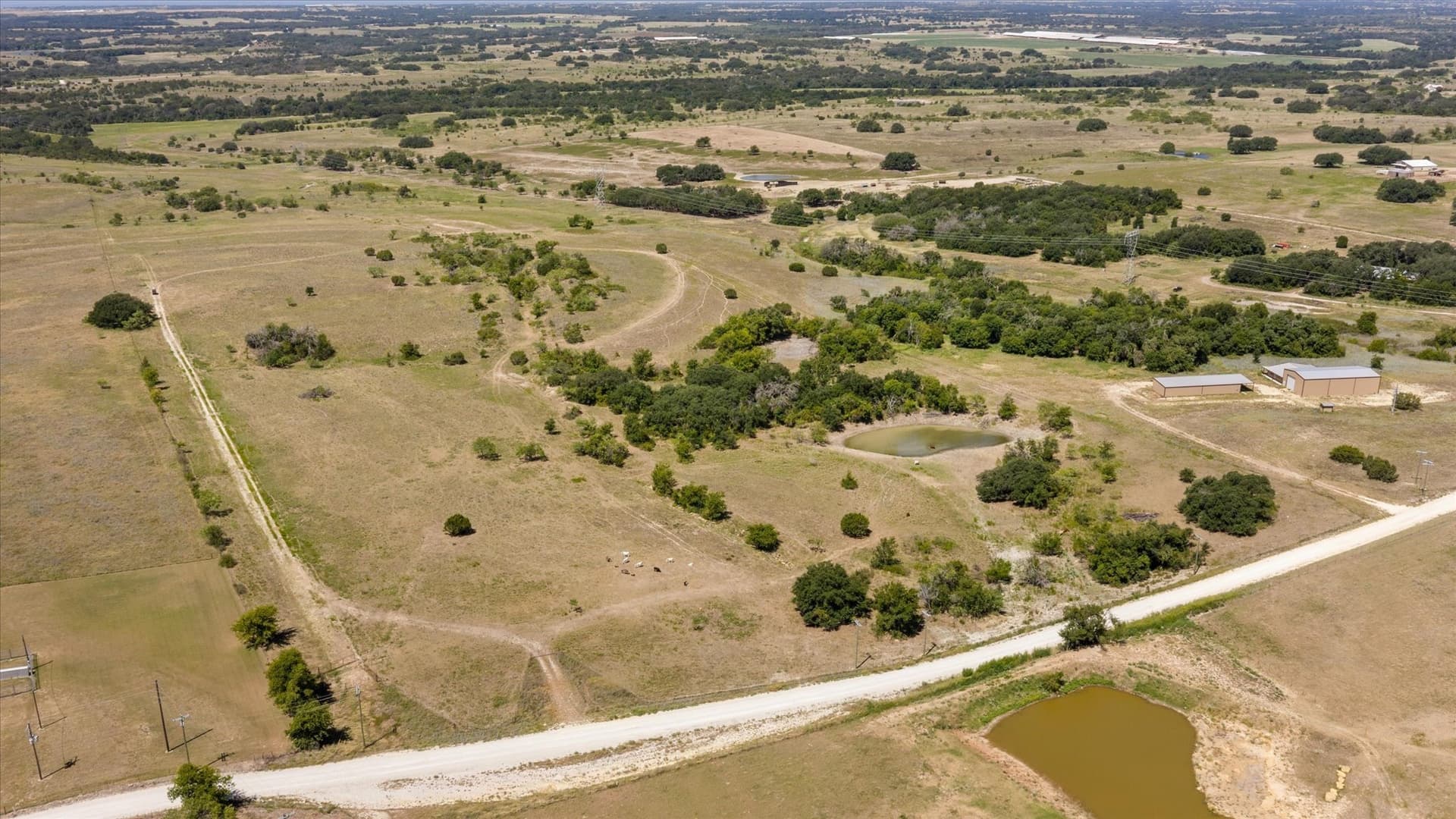62.6 acres in Erath County - photo 2