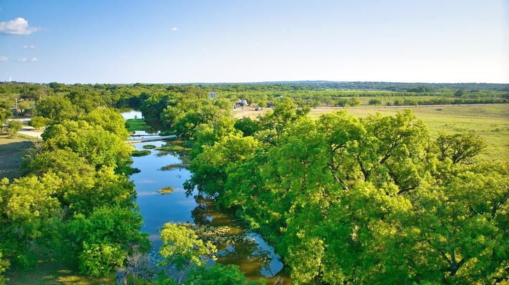 231 acres in Tom Green County gallery image 2