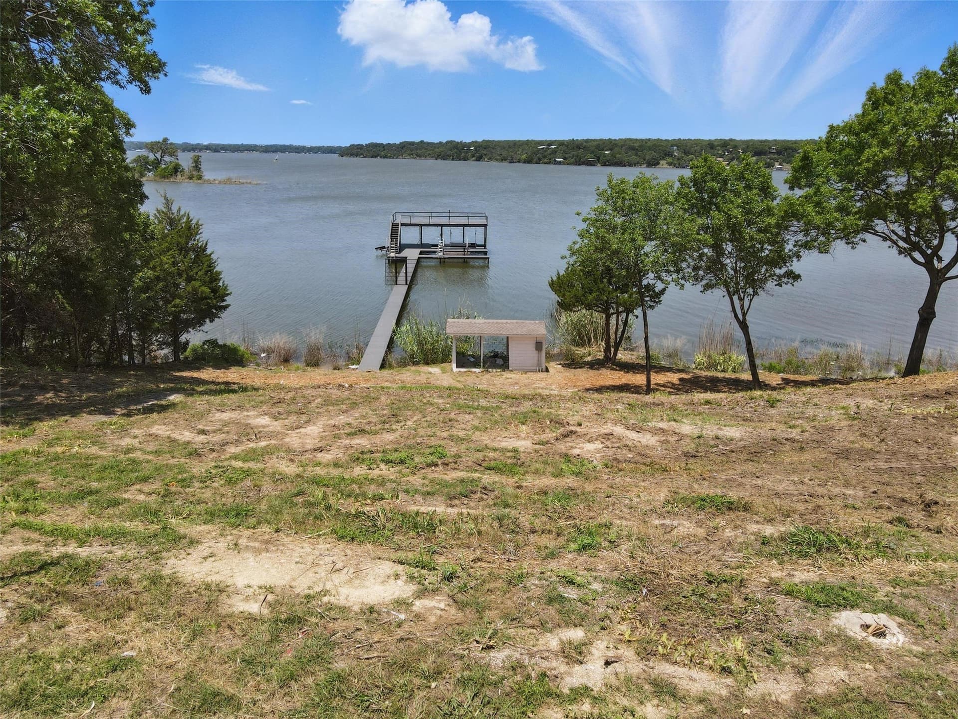 0.79 acres in Tarrant County - photo 30