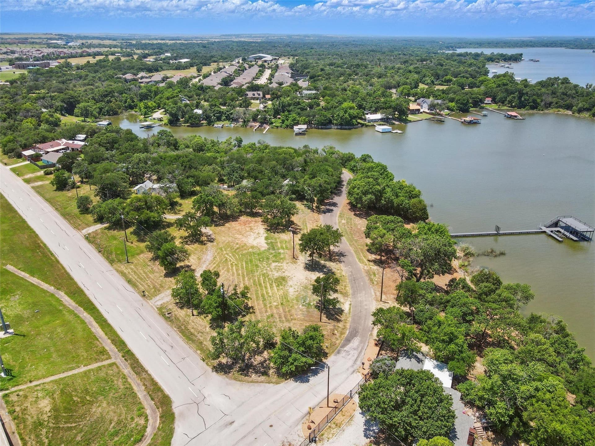 0.79 acres in Tarrant County - photo 15