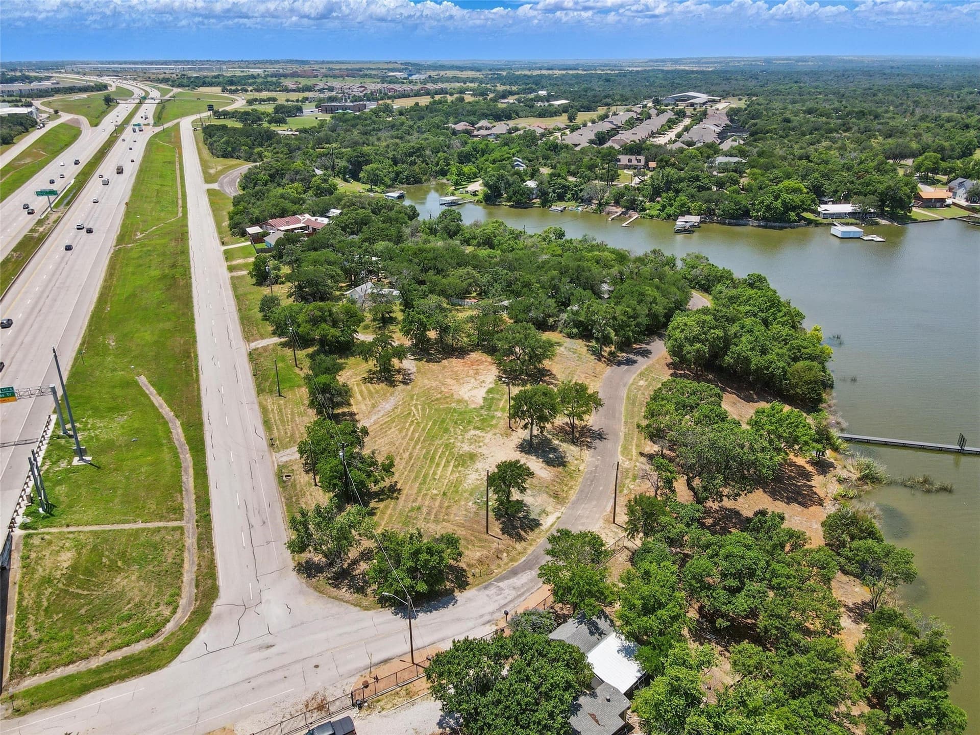 0.79 acres in Tarrant County - photo 16