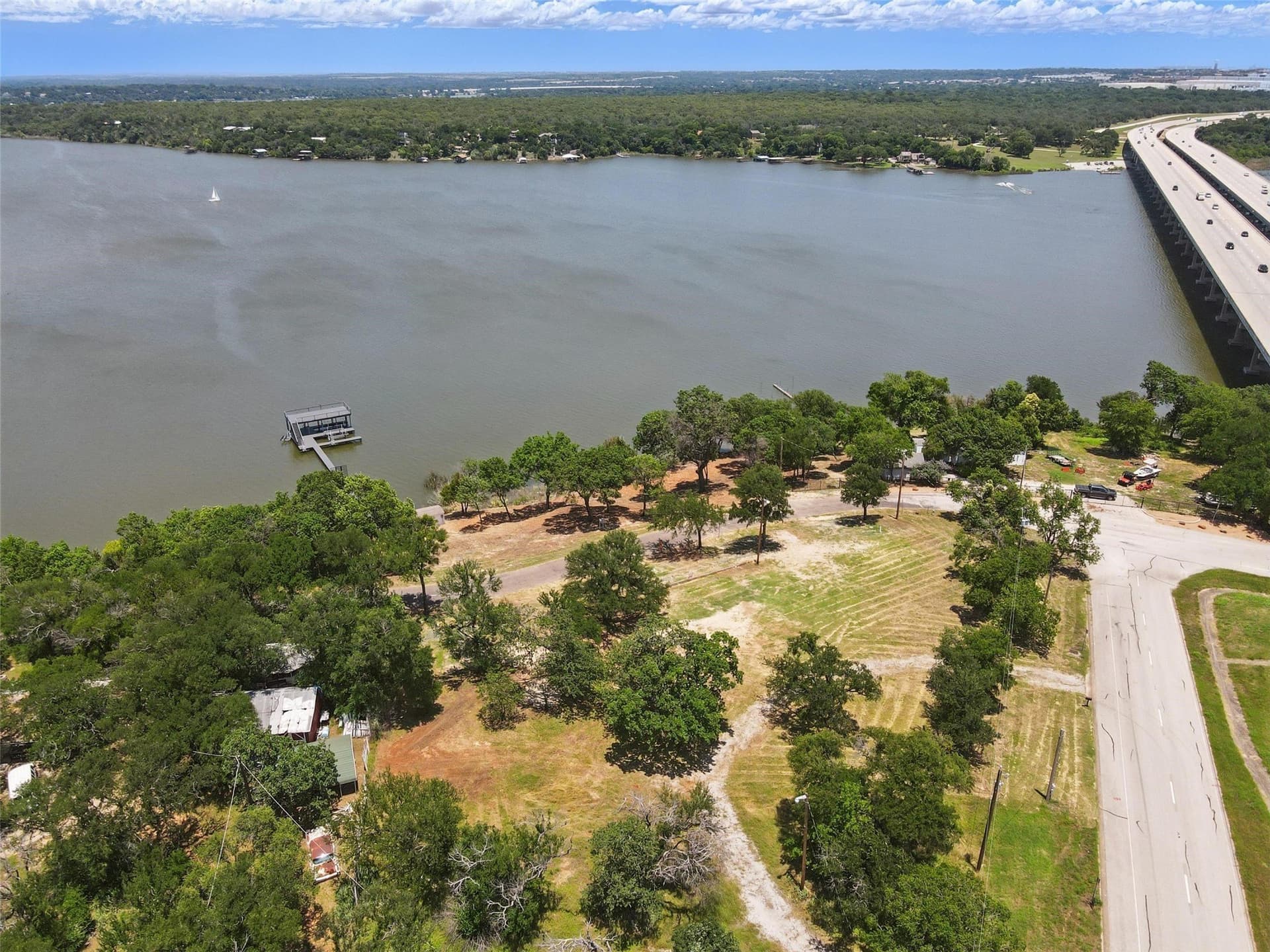 0.79 acres in Tarrant County - photo 17