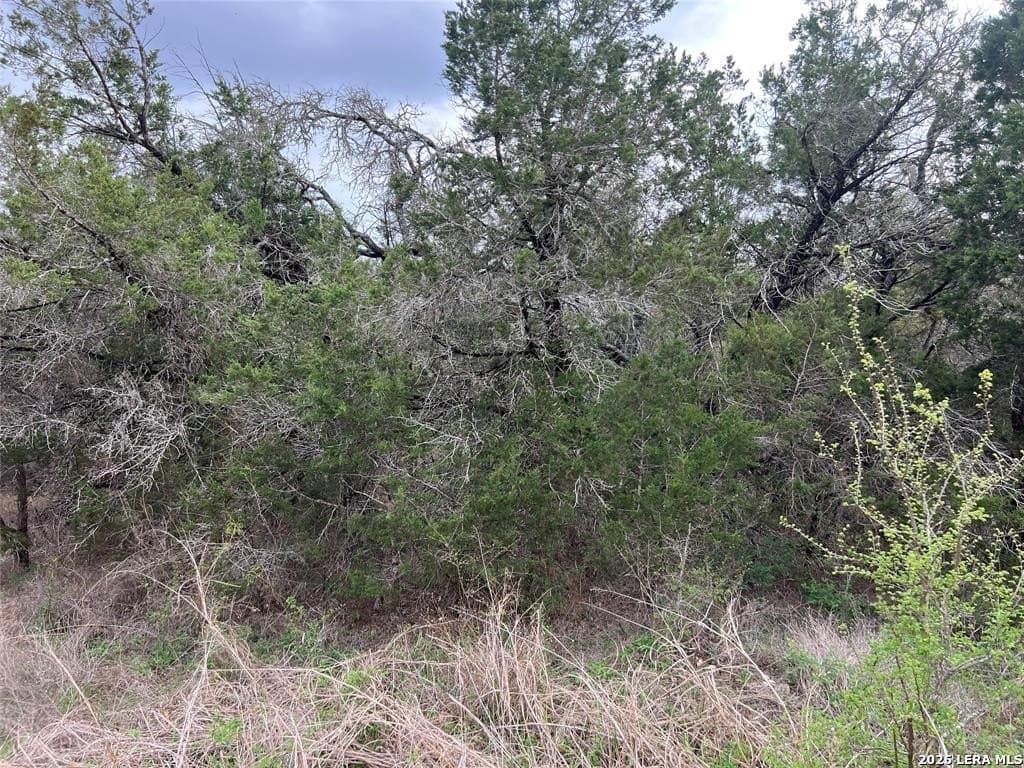 6.33 acres in Hays County