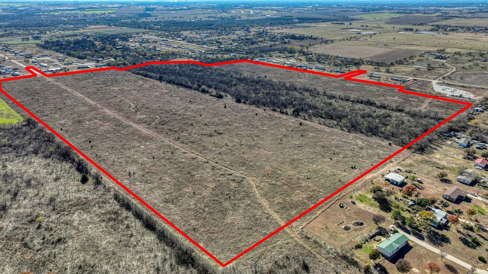 89.04 acres in Johnson County - photo 2